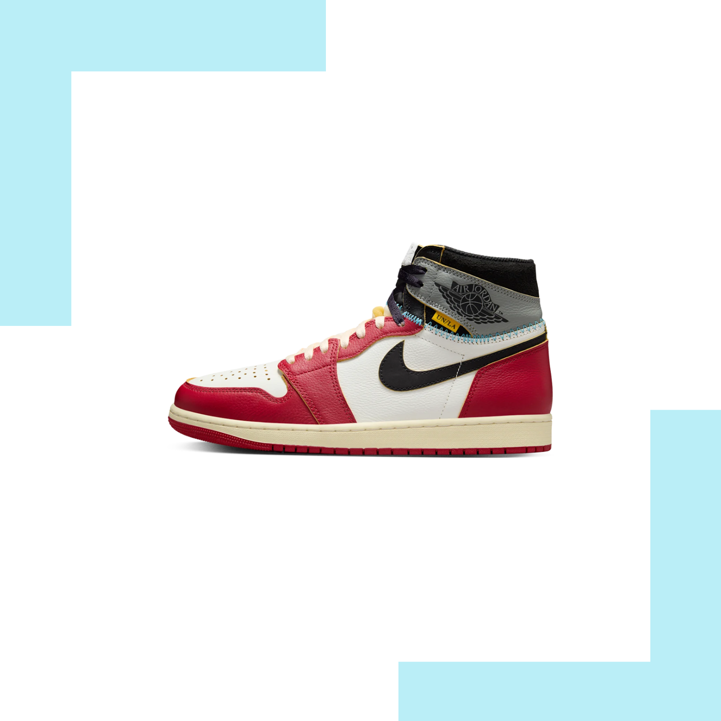 air jordan 1 - Dostawca