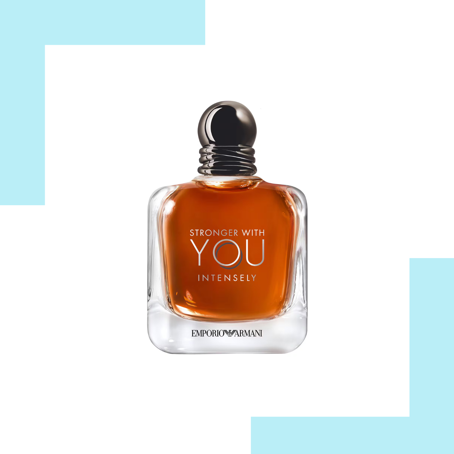 Emporio Armani Stronger With You Intensly - Dostawca