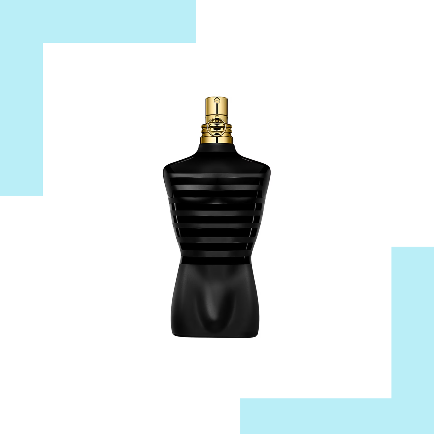 Jean Paul Gaultier Le Male Le Parfum