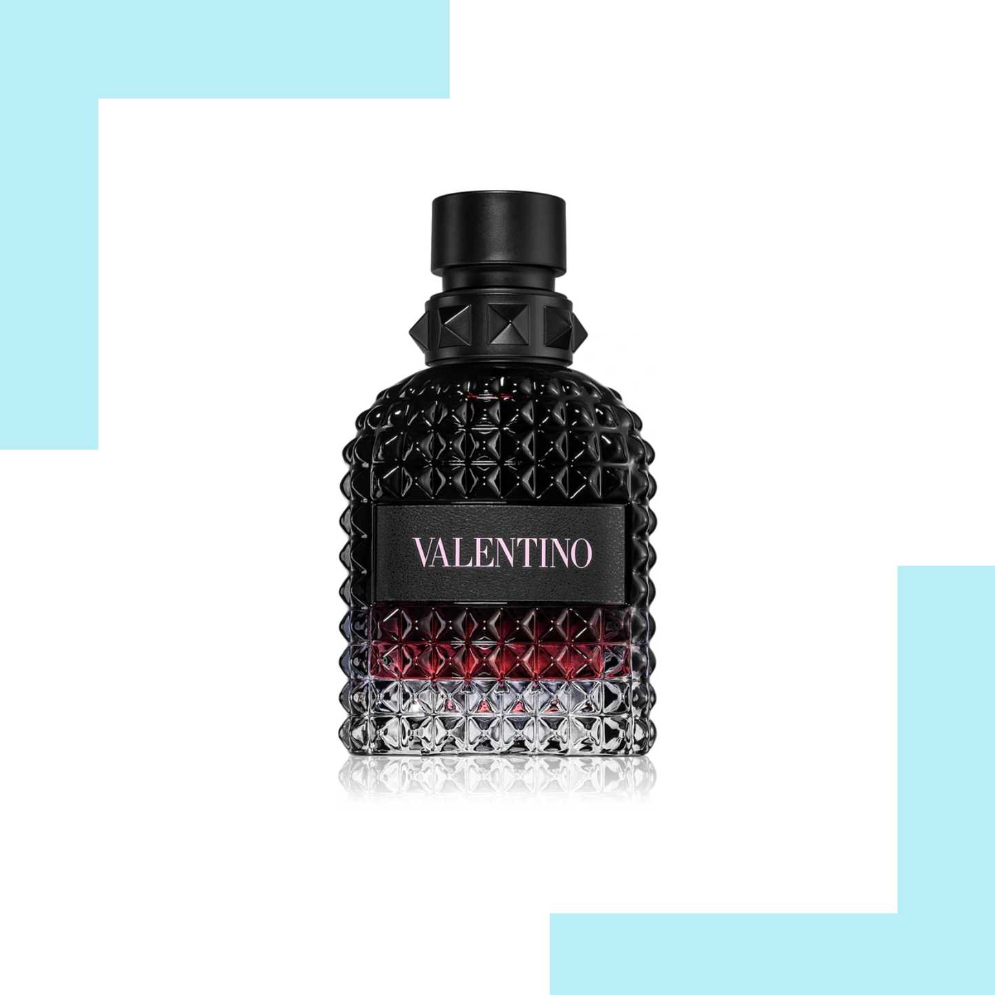 Valentino Born in Roma