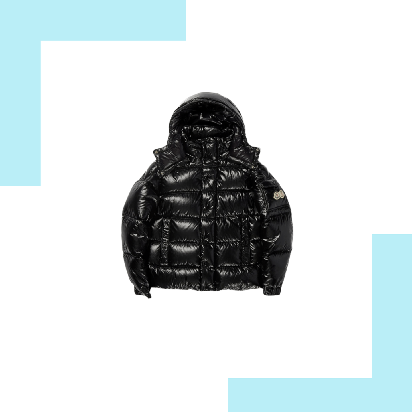Moncler Maya 70