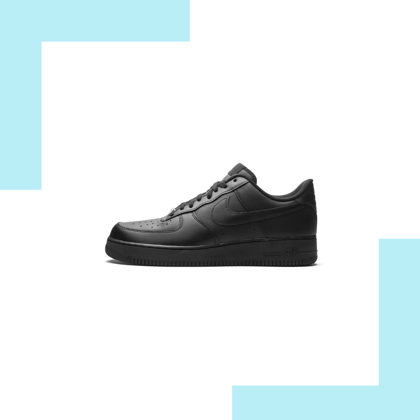 Air Force 1 - Dostawca