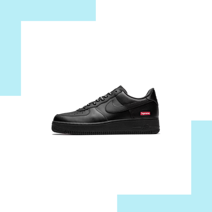 Air Force 1 Low Supreme - Dostawca