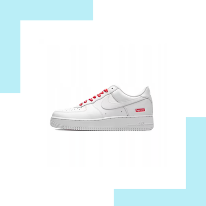 Air Force 1 Low Supreme - Dostawca