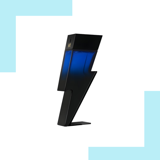 Carolina Herrera Bad Boy Cobalt Elixir