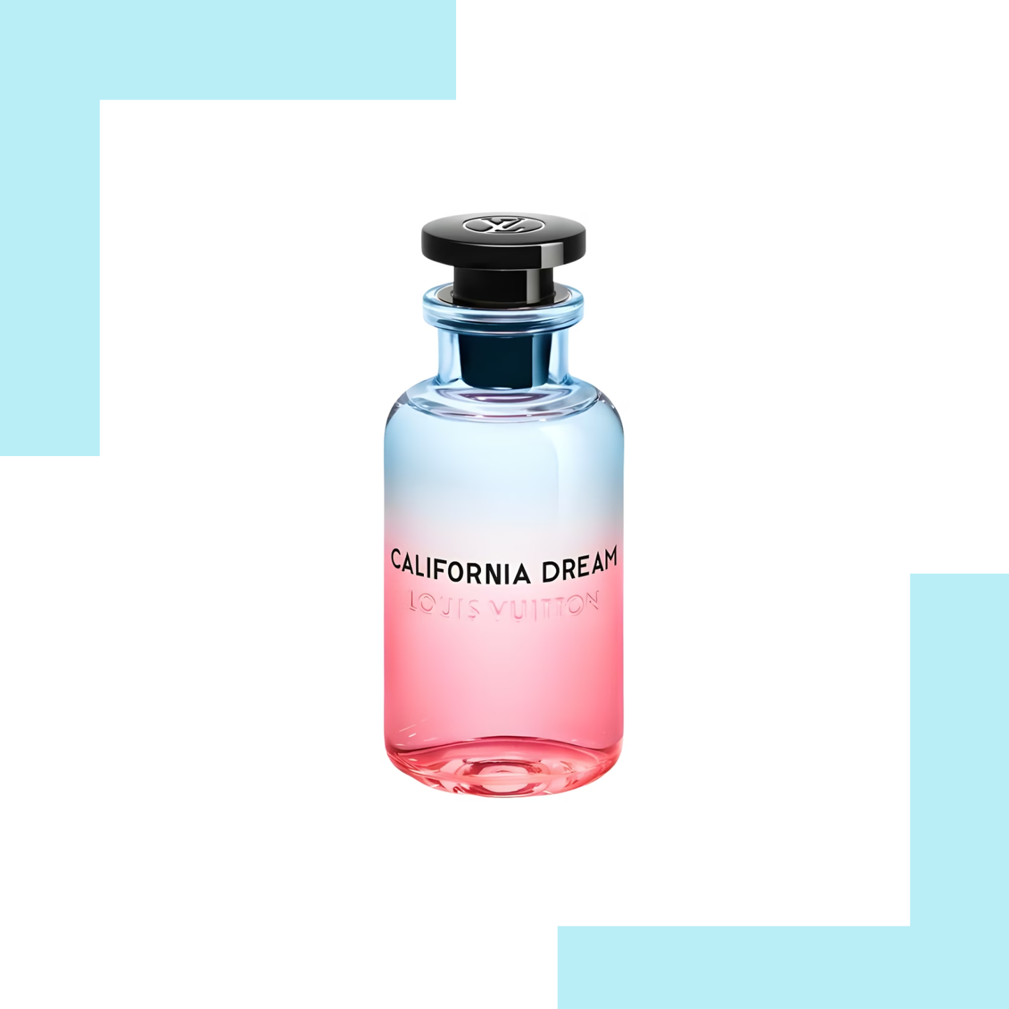 Louis Vuitton California Dream - Dostawca