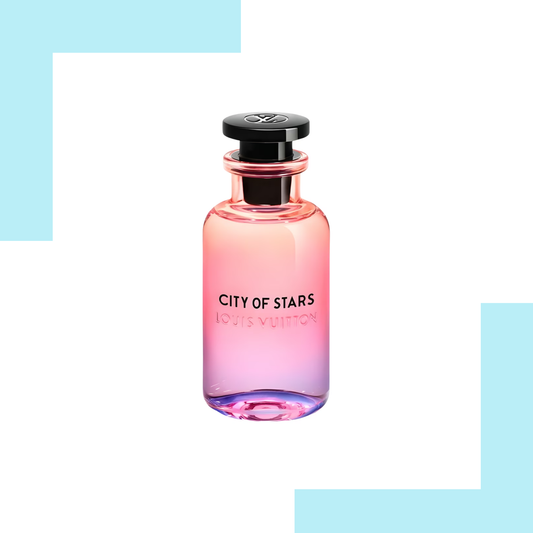 Louis Vuitton City Of Stars