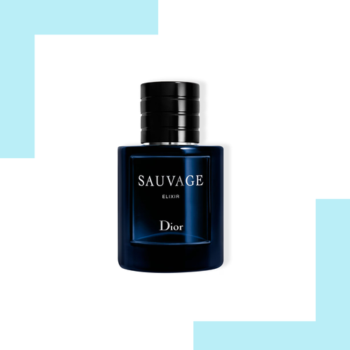 Dior Sauvage Elixir - Dostawca