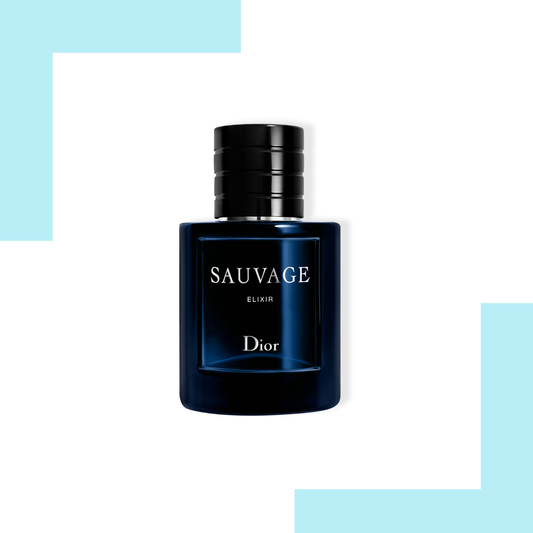 Dior Sauvage Elixir