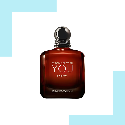 Emporio Armani Stronger With You Parfum