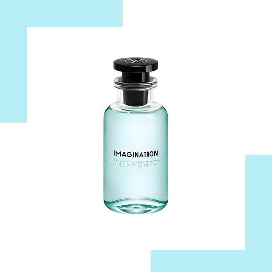 Louis Vuitton Imagination