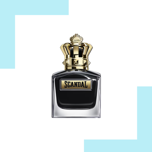 Jean Paul Scandal Le Parfum