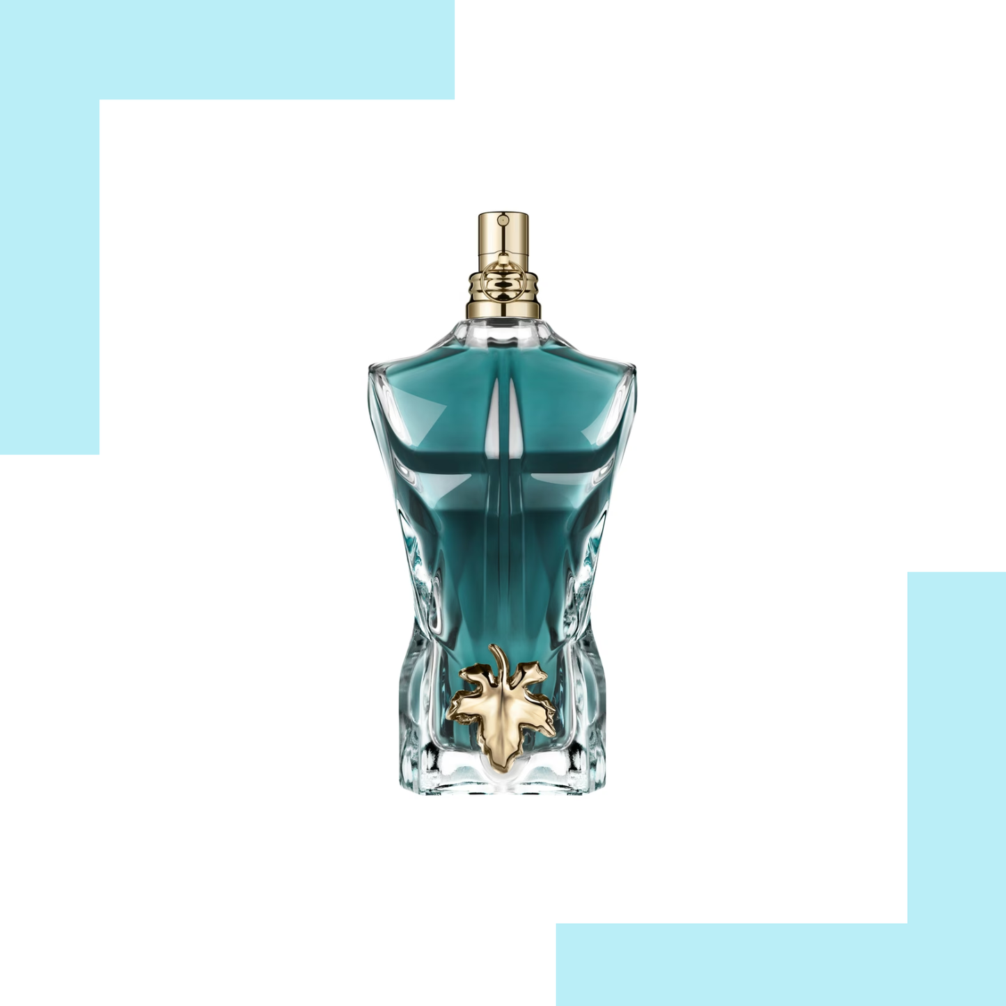 Jean Paul Gaultier Le Beau - Dostawca