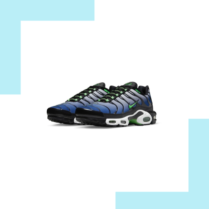 Air Max Plus TN - Dostawca