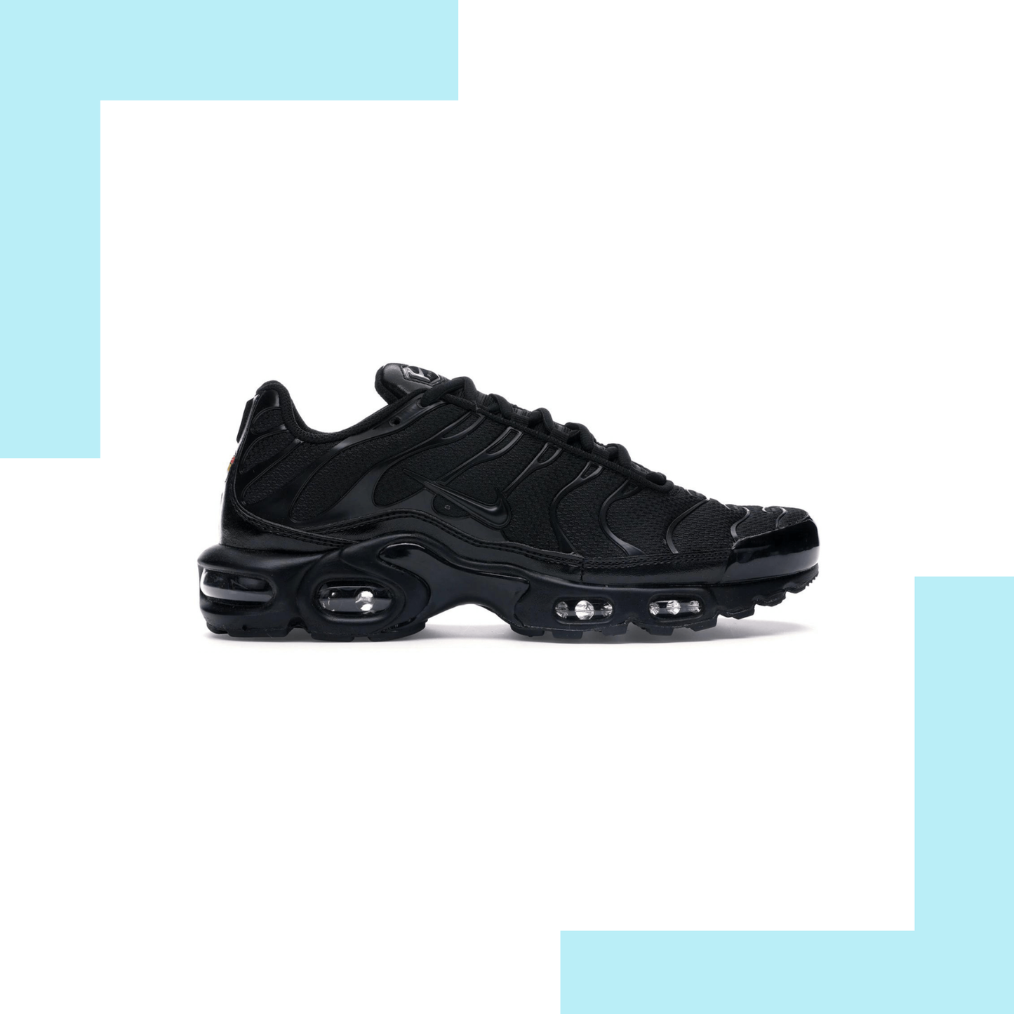 Air Max Plus TN - Dostawca