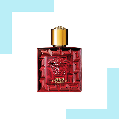 Versace Eros Flame