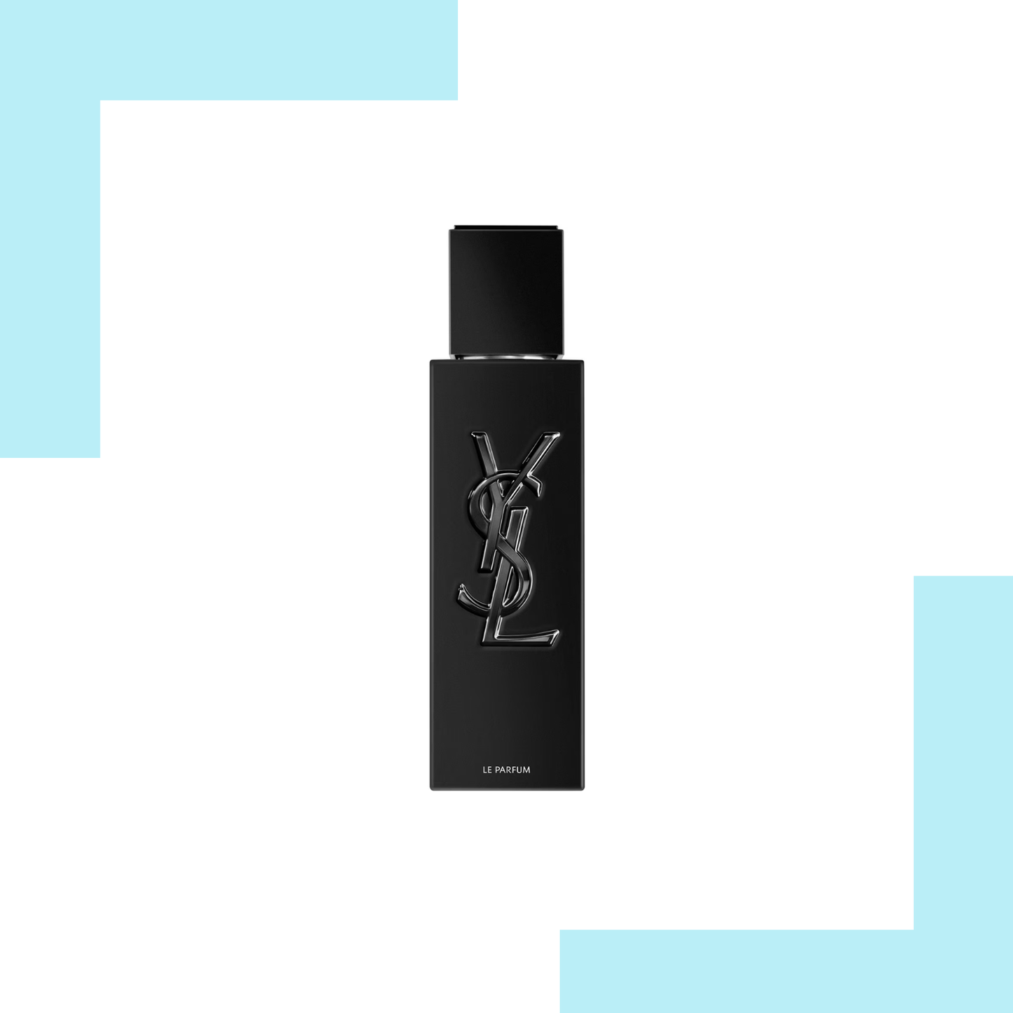 Ysl Myself