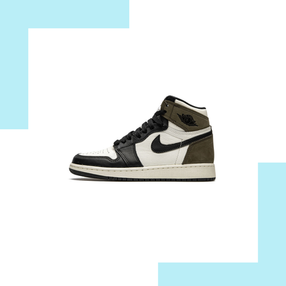 air jordan 1 - Dostawca