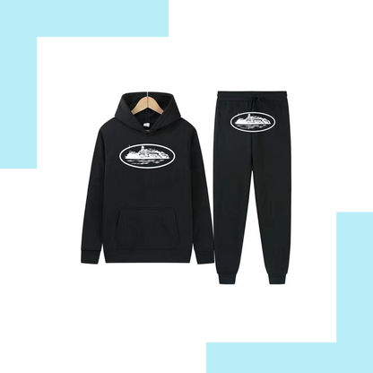 Corteiz Tracksuit