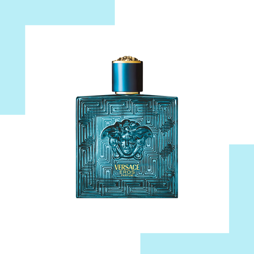 Versace Eros - Dostawca