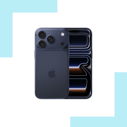 Apple iPhone 17 Pro