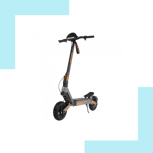 Kukirin G2 - Dostawca