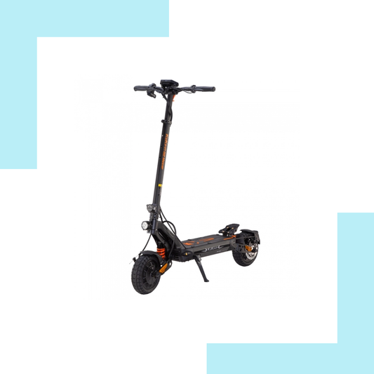 Kukirin G2 Master - Dostawca