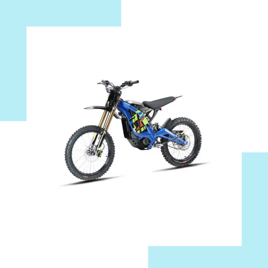 Sur-Ron Light Bee X 2025