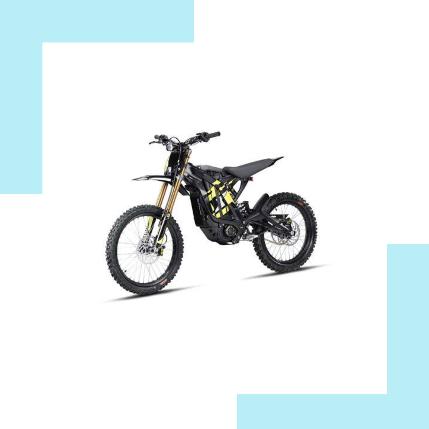 Sur-ron Ultra Bee 2025